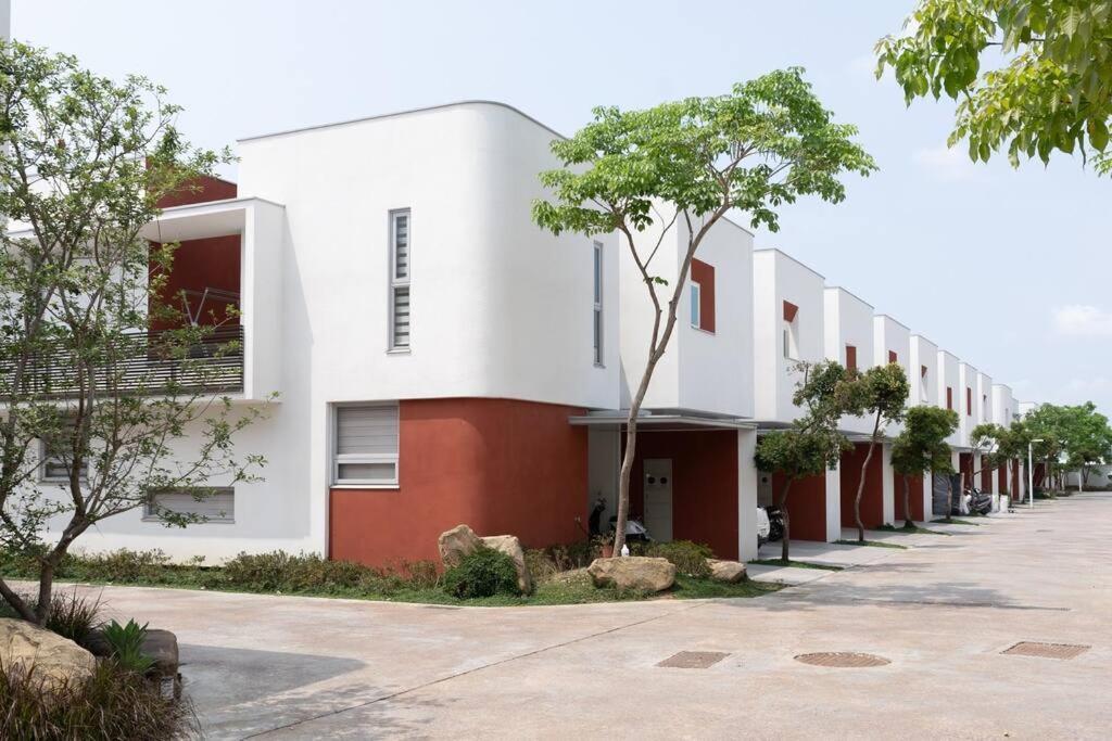 Plant House Villa Chiayi City Exterior photo