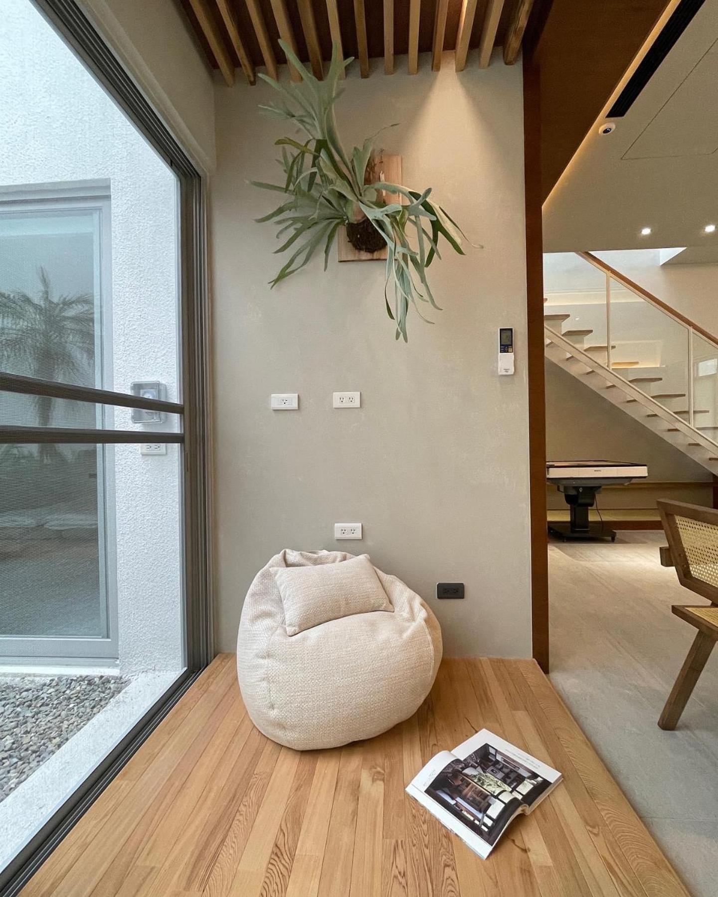 Plant House Villa Chiayi City Exterior photo