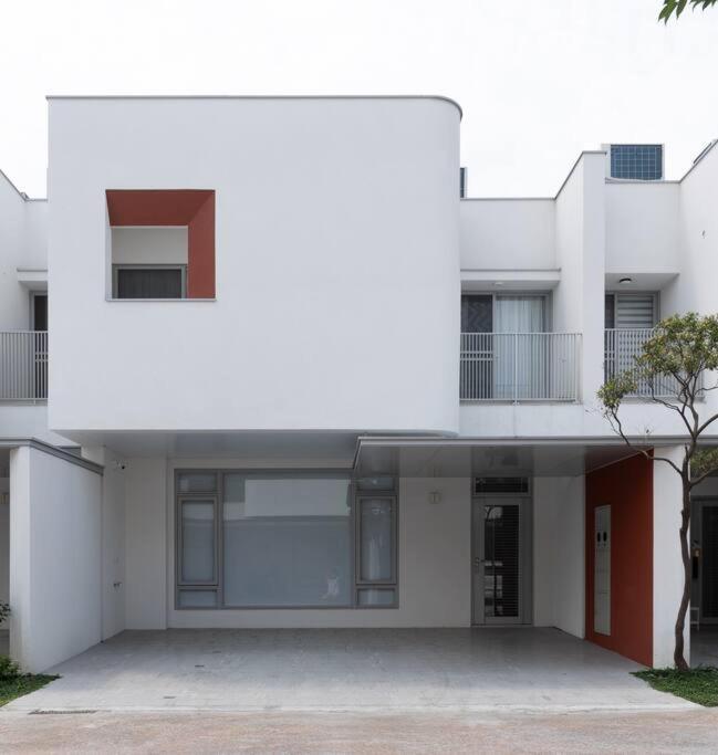 Plant House Villa Chiayi City Exterior photo